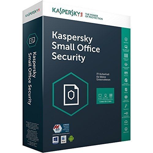 Kaspersky Total Security 2020