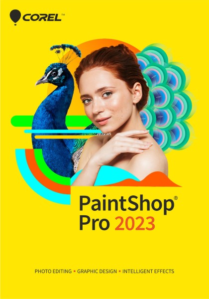 Corel Paintshop Pro X9