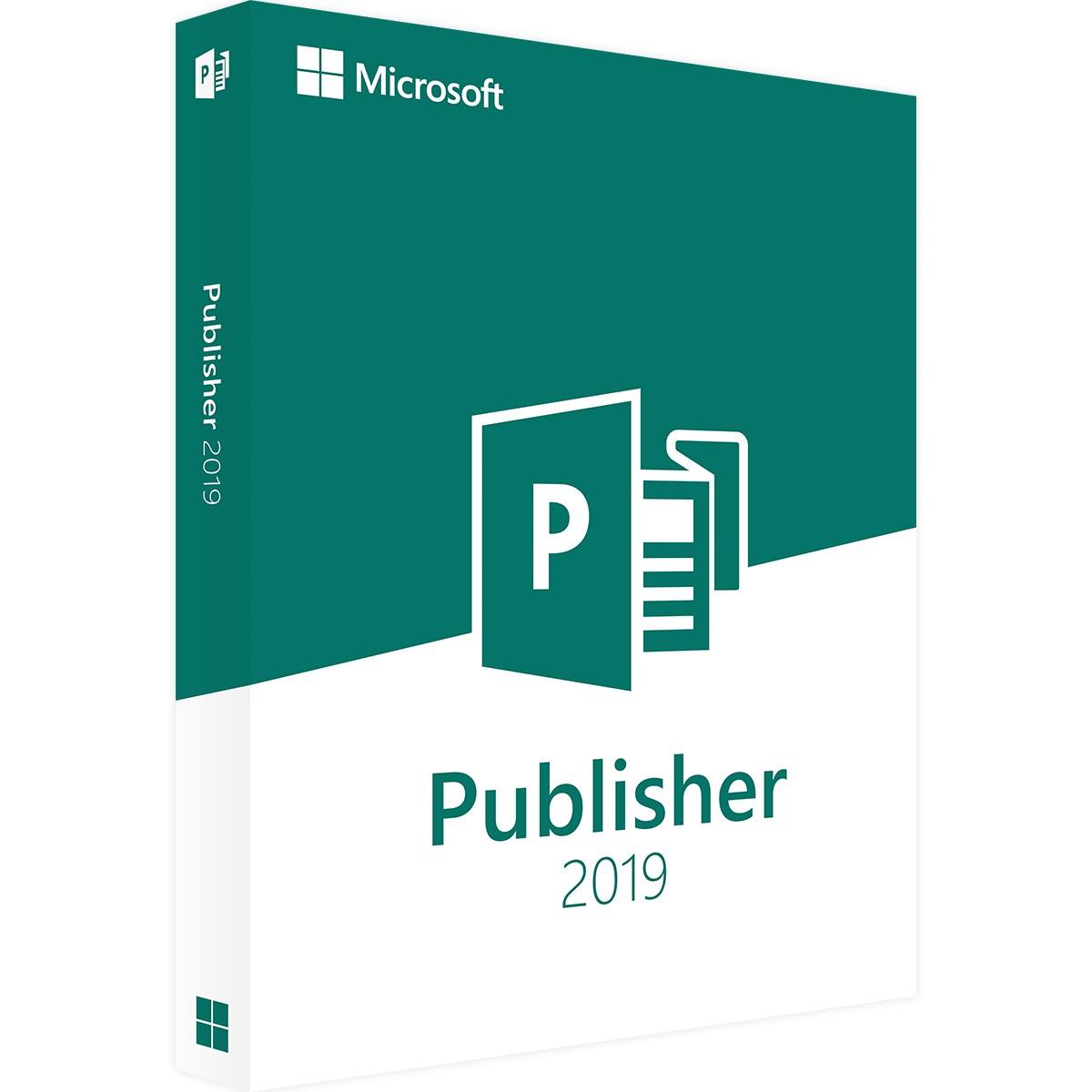 Microsoft Office Publisher 2021 instal the last version for apple