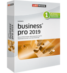 Lexware Business Pro 2019