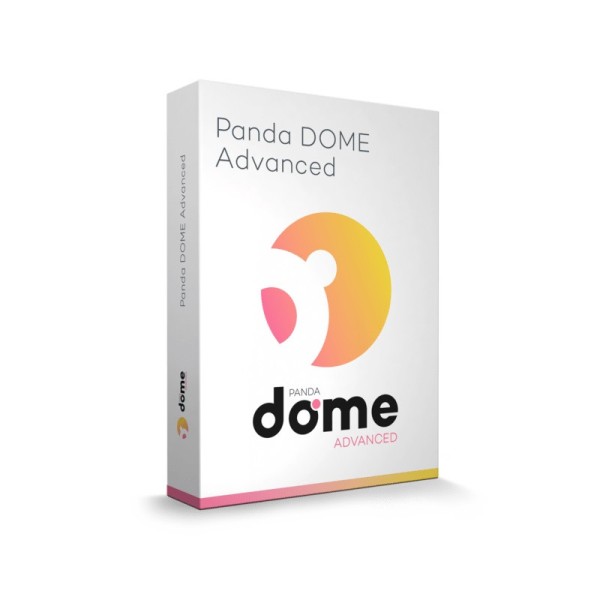 Panda Dome Advanced 2020